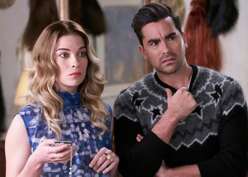 #12. Schitt's Creek